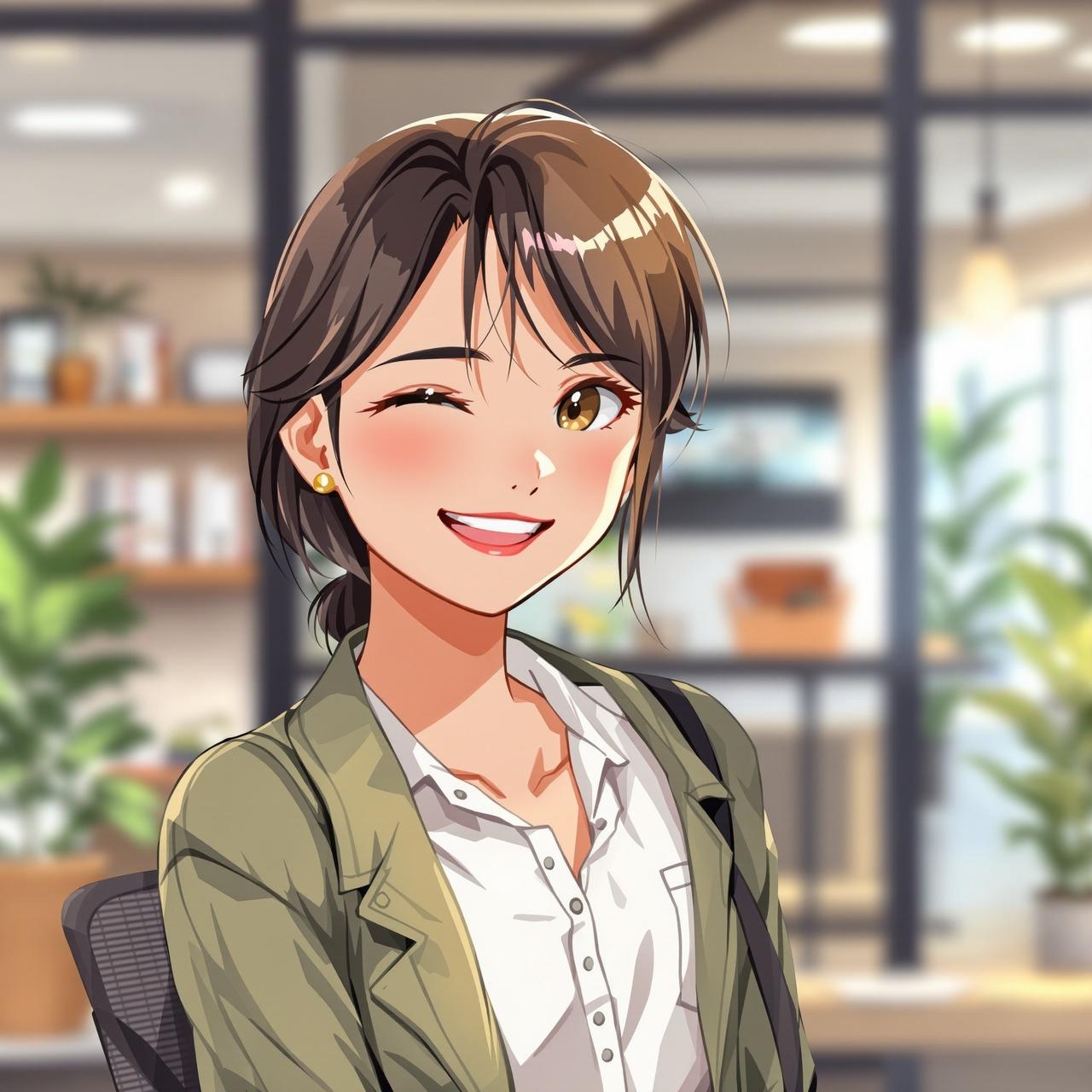 里番动漫大全 - 赵明月 里番动漫大全 - 赵明月 社区运营总监