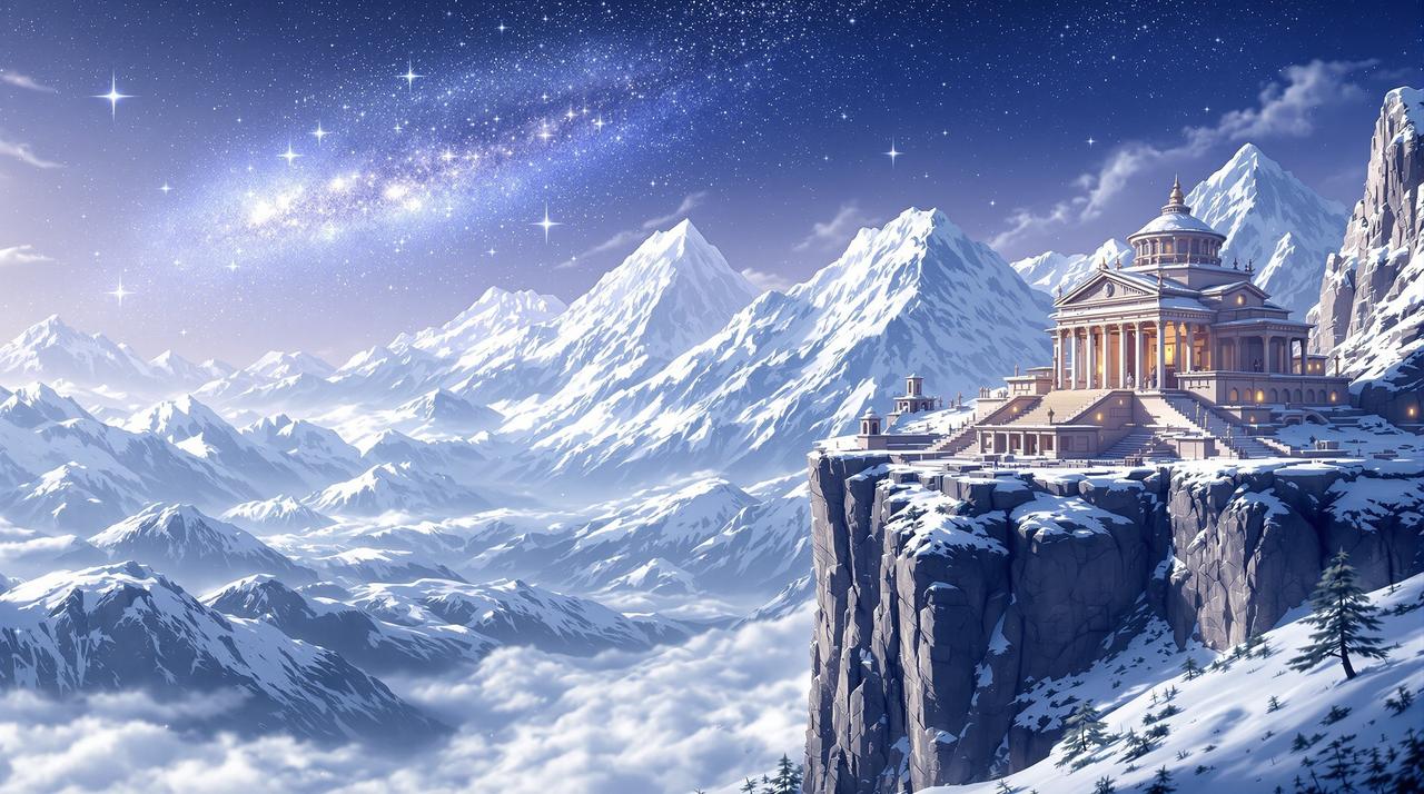 里番动漫大全 - 剑影传说·星辰篇