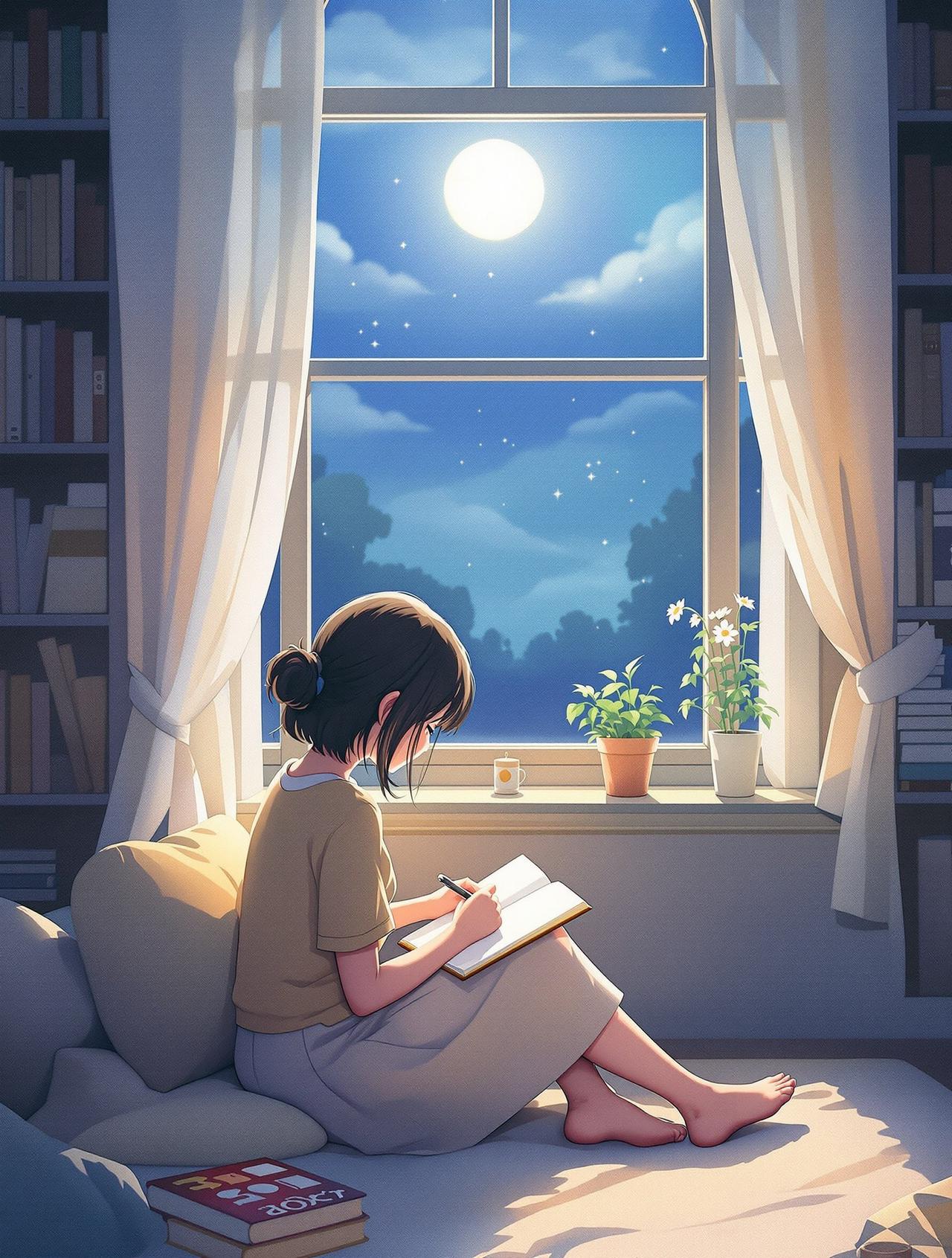里番动漫大全 - 月光手记 蓝光高清